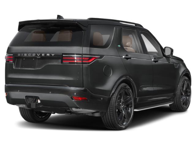 land rover discovery 2025 SALRL2FX7S2517309 image land rover discovery 2025 SALRL2FX7S2517309 image